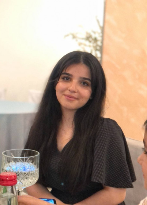 Репетитор Флора Мурсаловна