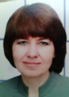 Репетитор Нина Геннадиевна