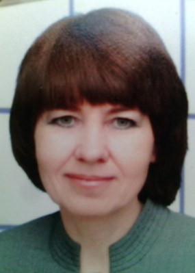 Репетитор Нина Геннадиевна