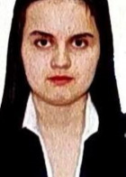 Репетитор Екатерина Андреевна