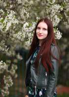 Репетитор Виктория Валентиновна