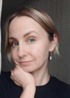 Репетитор Ольга Владиславовна