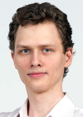 Репетитор Николай Игоревич