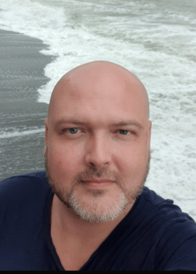 Репетитор Алексей Владимирович