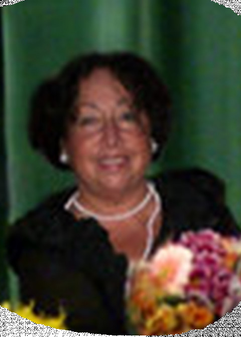 Репетитор Инна Акивовна