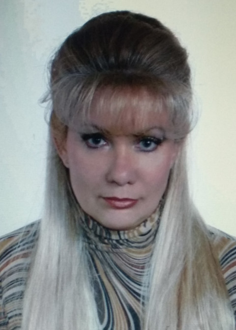 Репетитор Алла Александровна