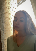 Репетитор Валерия Артемовна