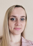 Репетитор Татьяна Владимировна