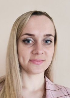 Репетитор Татьяна Владимировна