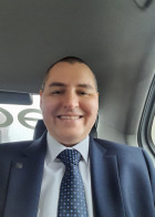 Репетитор Николай Алексеевич