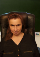 Репетитор Елена Владимировна