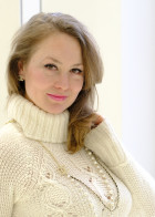 Репетитор Мария Владимировна