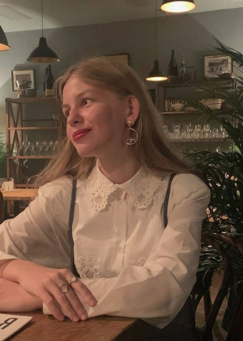 Репетитор Дарья Григорьевна