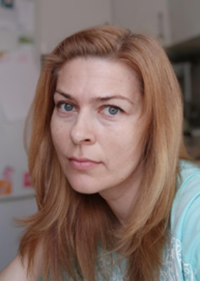 Репетитор Наталья Васильевна