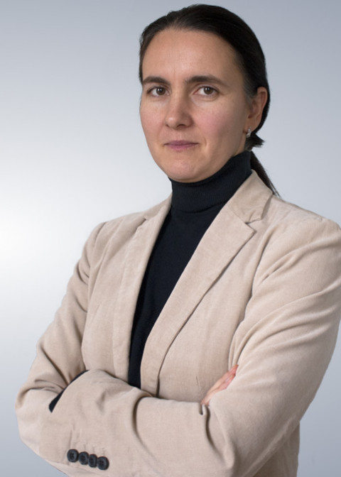 Репетитор Евгения Анатольевна