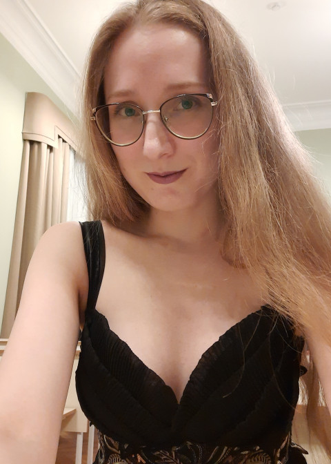 Репетитор Марина Павловна