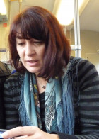 Репетитор Оксана Геннадьевна