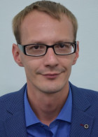 Репетитор Ришат Радикович