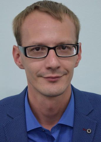 Репетитор Ришат Радикович