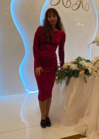 Репетитор Юлия Андреевна