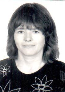 Репетитор Анна Валериевна