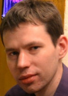 Репетитор Александр Сергеевич