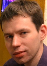 Репетитор Александр Сергеевич