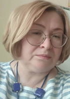 Репетитор Ольга Михайловна