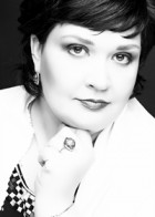 Репетитор Валерия Антанасовна