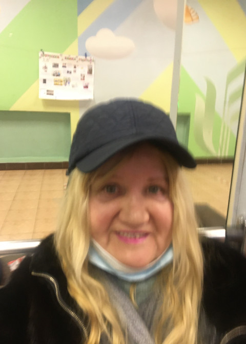 Репетитор Галина Васильевна