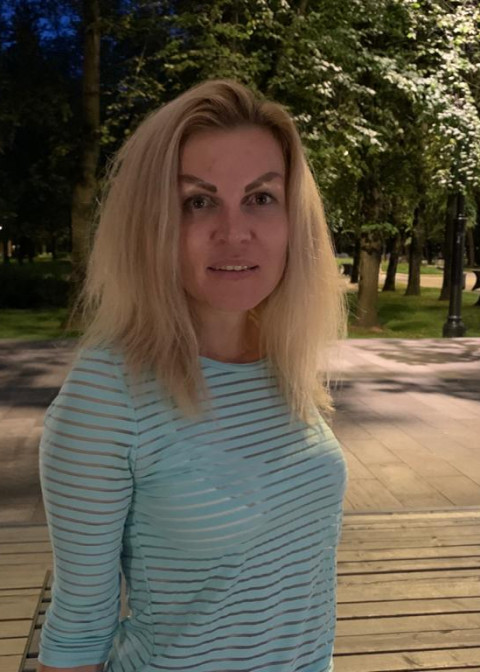 Репетитор Светлана Николаевна