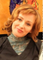 Репетитор Елена Васильевна