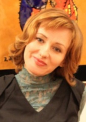 Репетитор Елена Васильевна