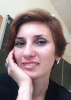 Репетитор Аракси Ашотовна