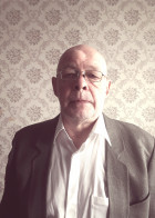 Репетитор Владимир Иванович