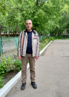 Репетитор Сергей Александрович