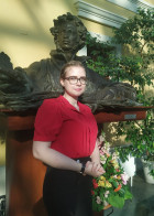 Репетитор Ангелина Александровна