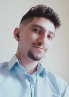 Репетитор Ашот Артурович