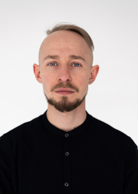 Репетитор Александр Павлович