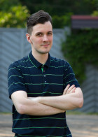 Репетитор Степан Сергеевич