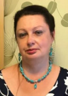 Репетитор Ольга Николаевна