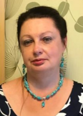 Репетитор Ольга Николаевна