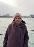 Репетитор Зиля Газизовна