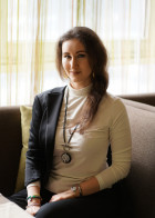 Репетитор Анна Геннадьевна