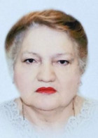 Репетитор Валентина Ивановна