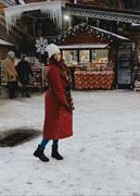 Репетитор Алина Ивановна