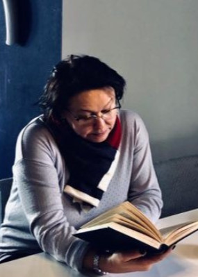 Репетитор Елена Александровна