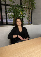 Репетитор Мария Владимировна