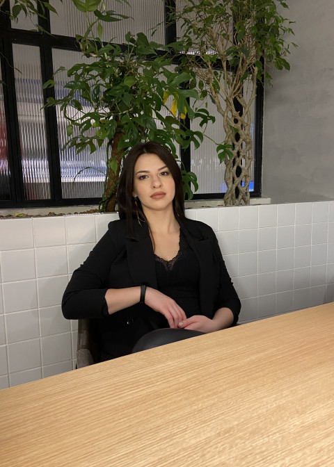 Репетитор Мария Владимировна