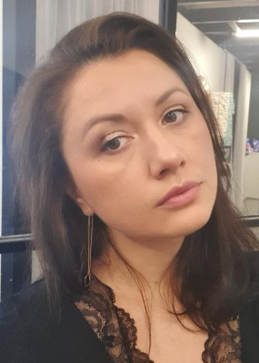 Репетитор Лидия Леонидовна